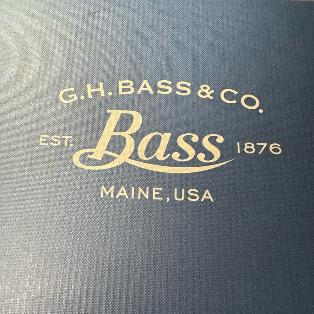 Bass boots - Picture 6 of 8